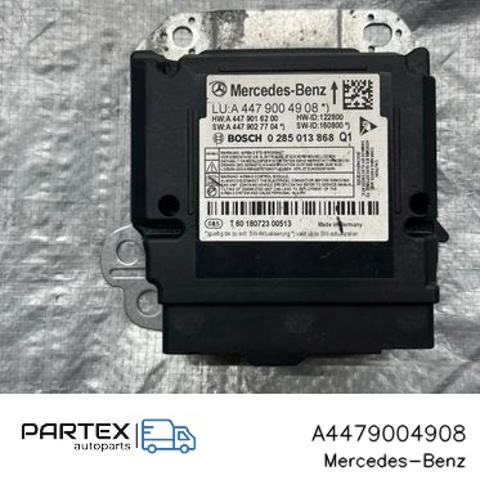A4479004908 Mercedes