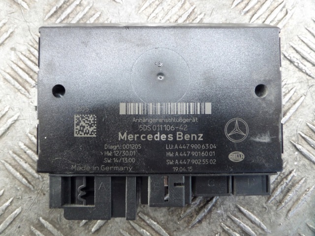 A4479006304 Mercedes