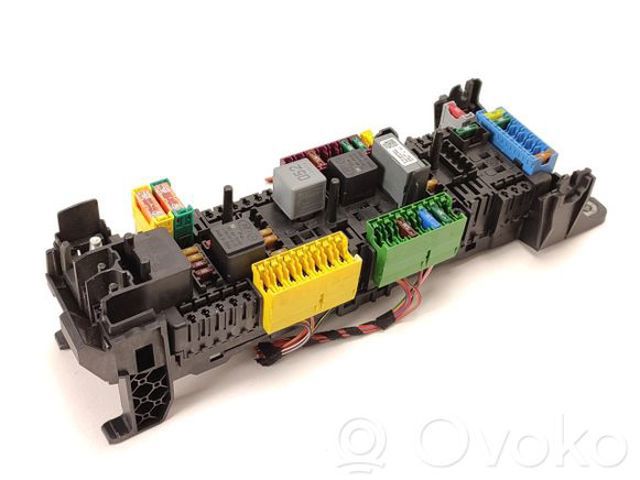 Коробка запобіжників A4479060117 MERCEDES