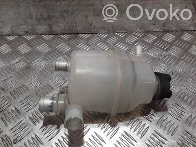 Бачок для води A4505010003 MERCEDES