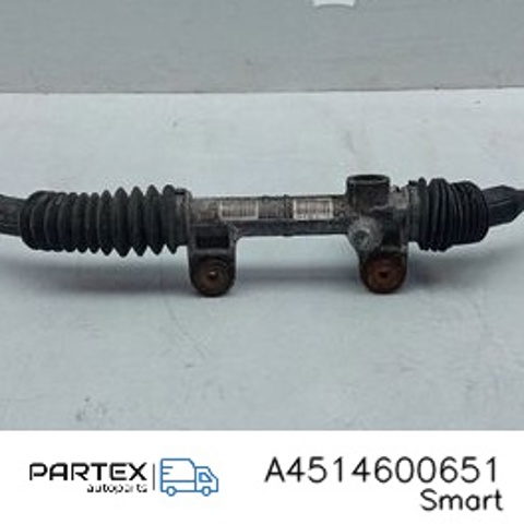 Кермова рейка A4514600651 MERCEDES