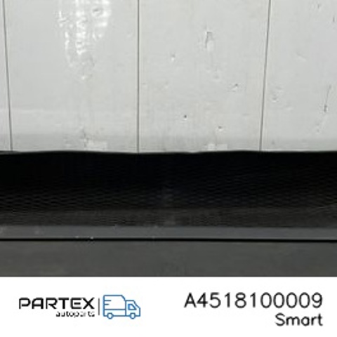 A4518100009 Mercedes