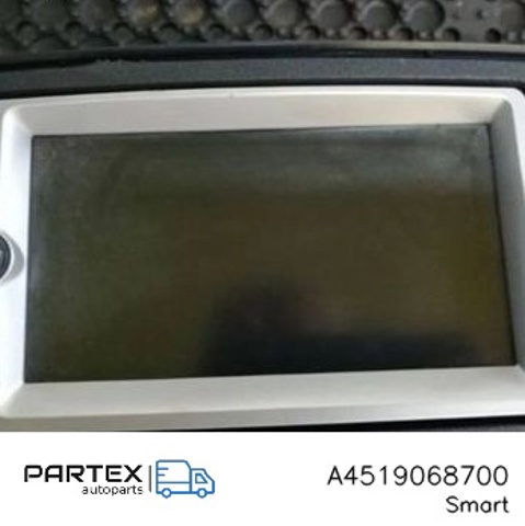A4519068700 Mercedes