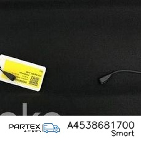 A4538681700 Mercedes