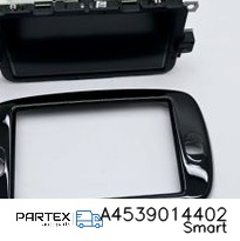 A4539014402 Mercedes