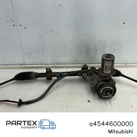 Рейковий рульовий механізм A4544600000 MITSUBISHI
