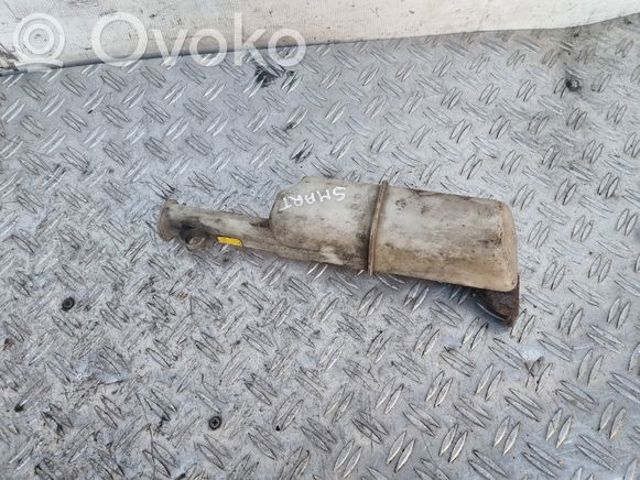 Ресивер-осушувач кондиціонера A4545000249 MERCEDES