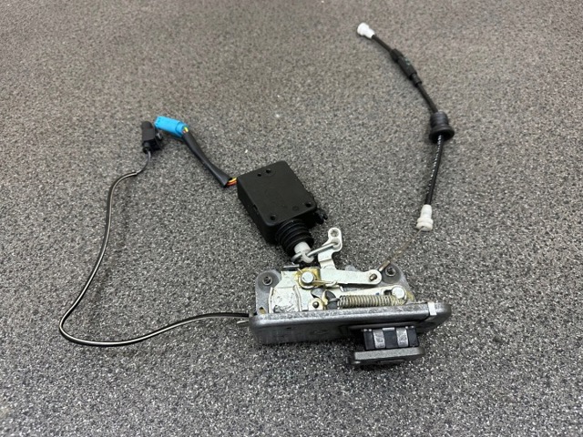 A4637201903 Mercedes