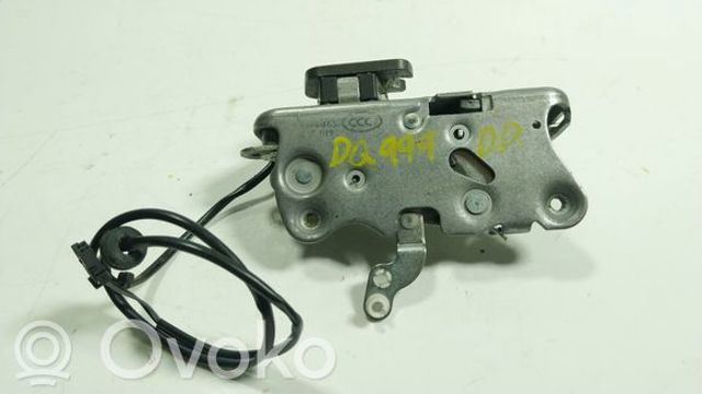 Замок двері правої передньої A4637202435 MERCEDES