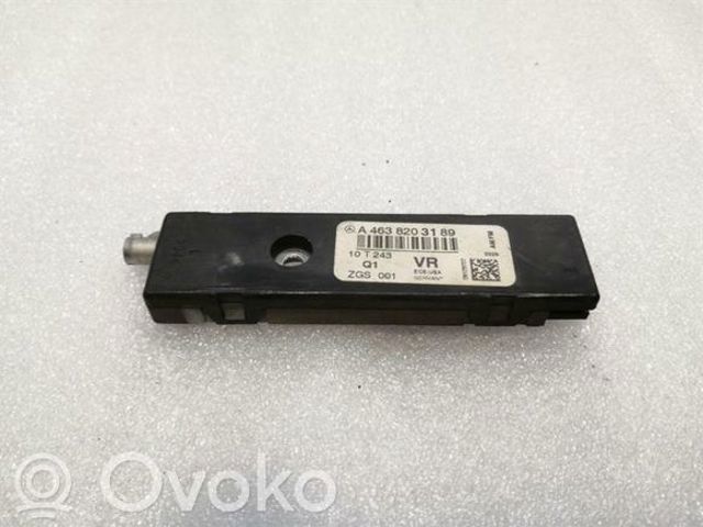 A4638203189 Mercedes