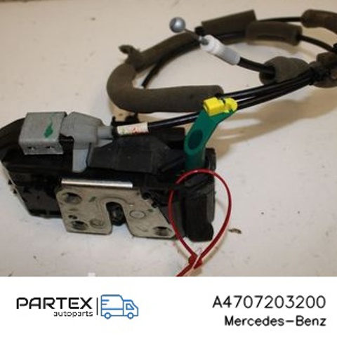 A4707203200 Mercedes