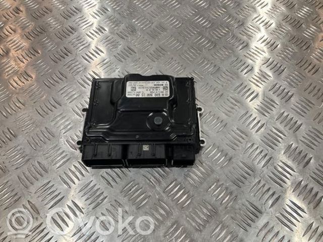 Блок двигуна A6089001500 MERCEDES