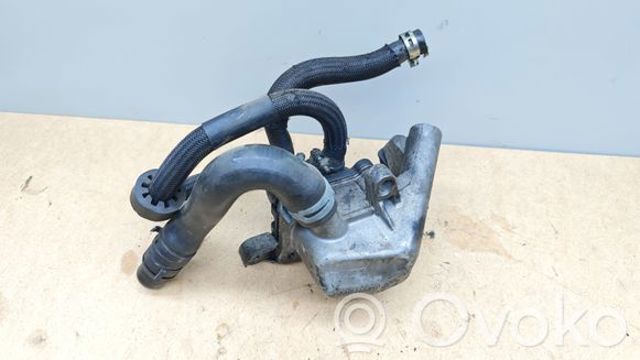 Підігрівач палива A6110700411 MERCEDES