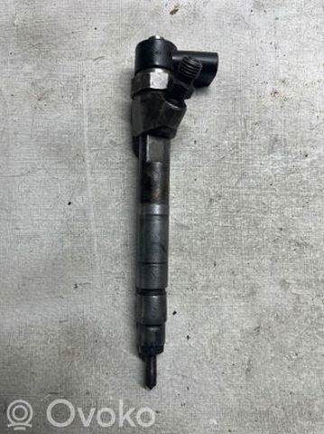 Форсунки електромагнітні A6110701187 MERCEDES