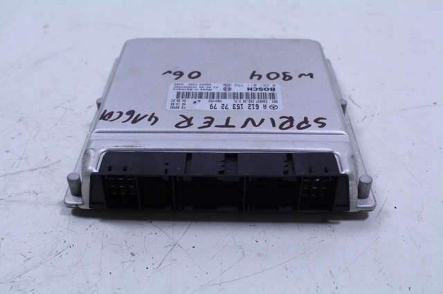 A6121537279 Mercedes