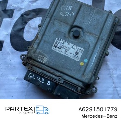 ЕБУ A6291501779 MERCEDES
