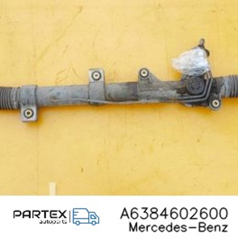 A6384602600 Mercedes