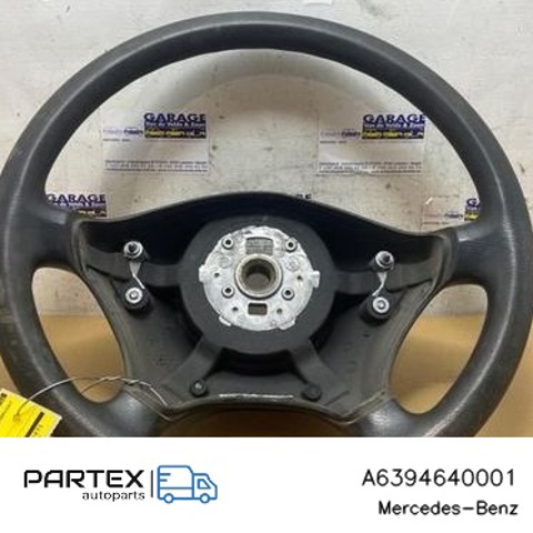 Рульове колесо A6394640001 MERCEDES