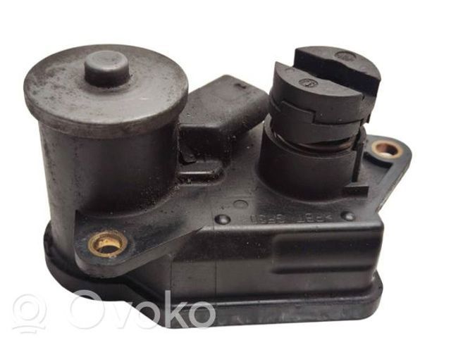Регулятор дросельної заслінки A6401500394 MERCEDES