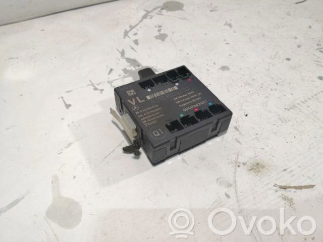 Блок двигуна A6429002900 MERCEDES