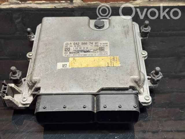 A6429012400 Mercedes