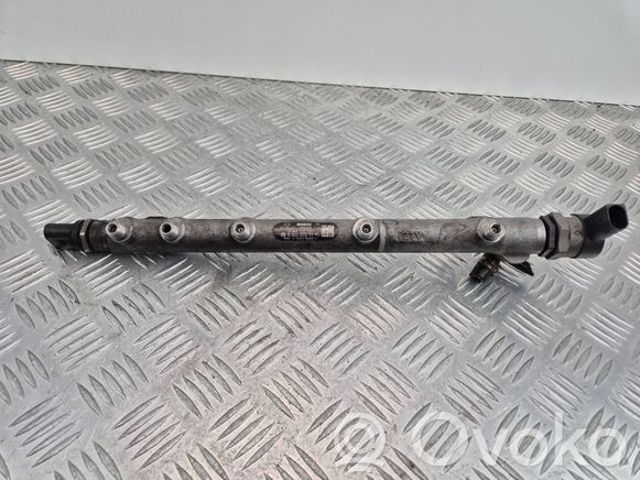 Рампа форсунок системи упорскування палива A6460701195 MERCEDES