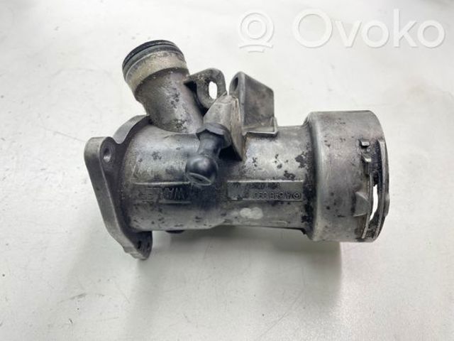 Регулююча заслонка EGR A6460900054 MERCEDES