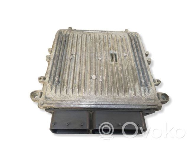 Комп'ютер двигуна A6461500377 MERCEDES