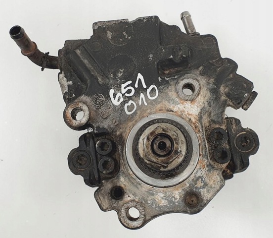 Насос паливний високого тиску (ПНВТ) - DIESEL A6510700301 MERCEDES