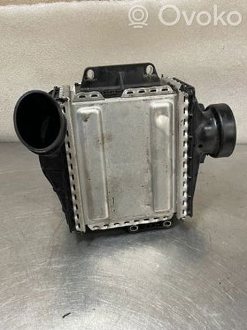 Система охолодження наддувочного повітря A6510901800 MERCEDES