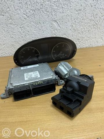 ЕБУ A6519003203 MERCEDES