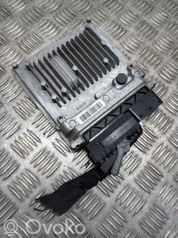 Радарний датчик дистанції A6519009502 MERCEDES