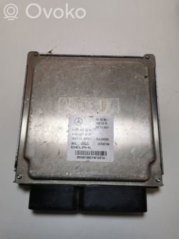A6519010601 Mercedes