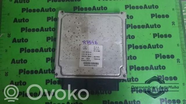 A6519010902 Mercedes