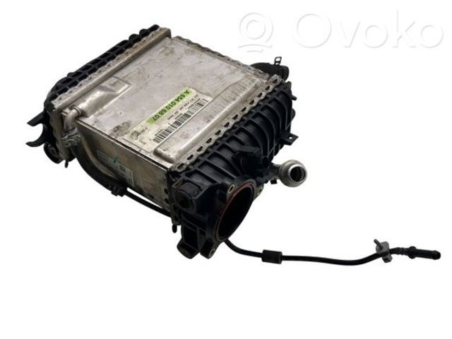 A6540106807 Mercedes