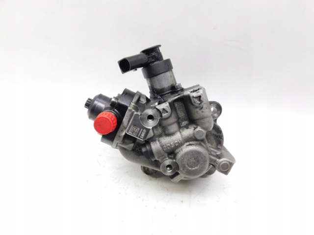 Насос паливний високого тиску (ПНВТ) - DIESEL A6540700001 MERCEDES