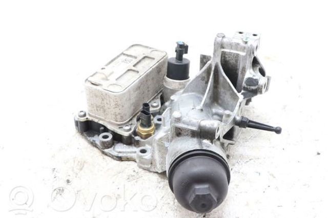 Корпус масляного фільтра A6541805700 MERCEDES