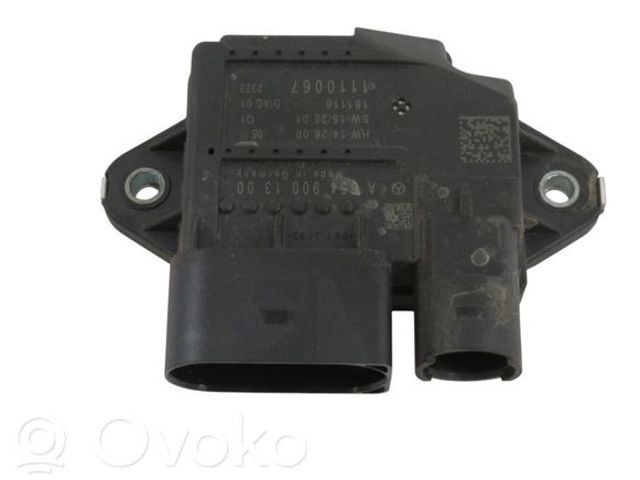 Реле накалу A6549004601 MERCEDES