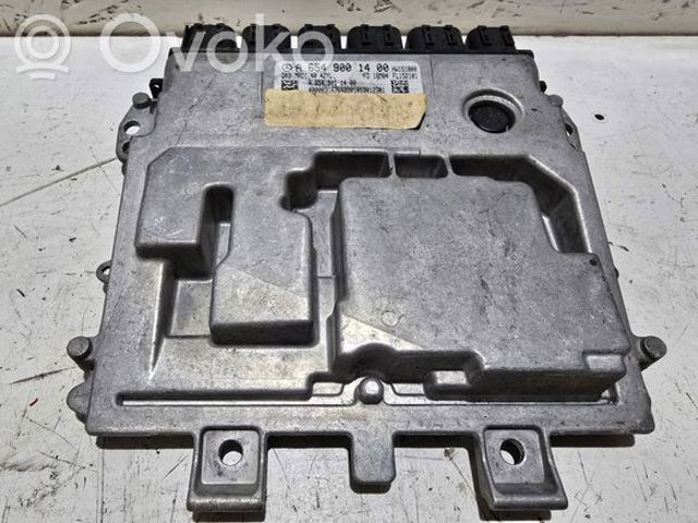 A6549011400 Mercedes