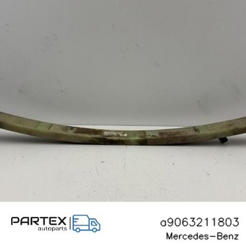 Ресора передня A9063211803 MERCEDES