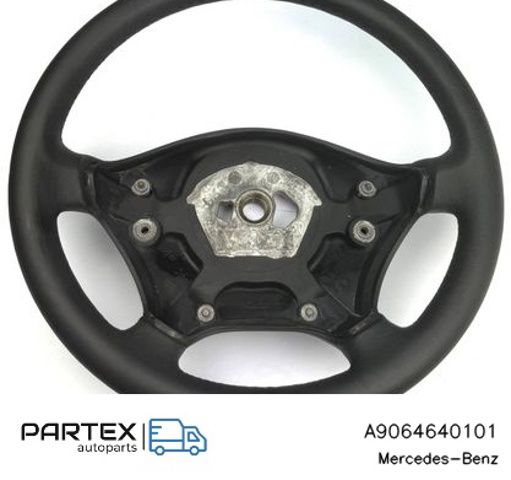 Руль A9064640101 MERCEDES