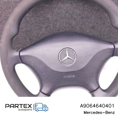 Руль A9064640401 MERCEDES