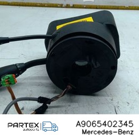 Перемикач підрульовий A9065402345 MERCEDES