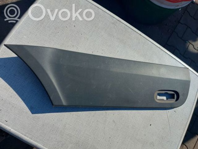 Накладка заднього лівого крила A9066902782 MERCEDES