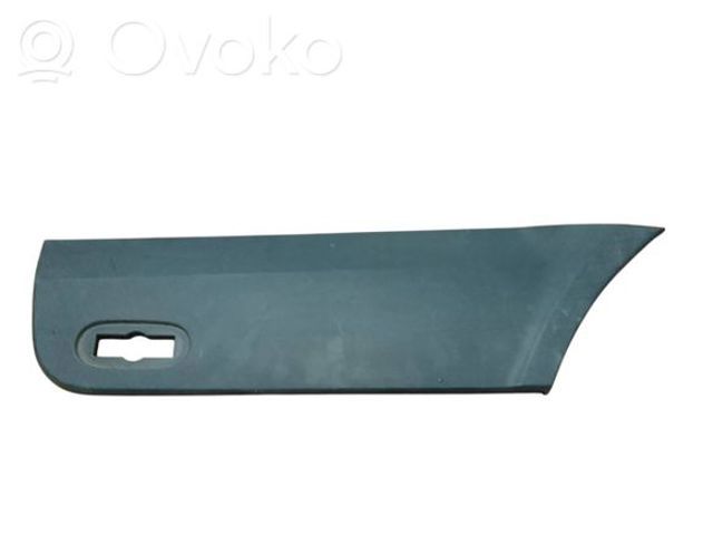 Молдинг заднього правого крила A9066903562 MERCEDES