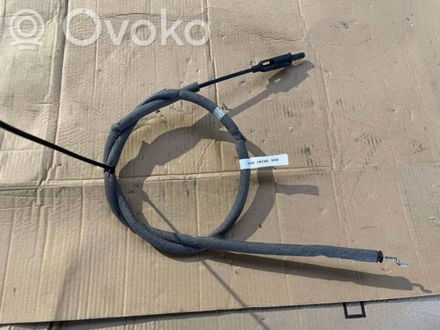 Трос блокування замку зсувних дверей A9067600740 MERCEDES