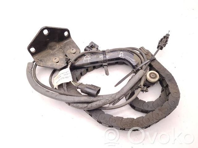 Джгут дротів зсувний бічних дверей, лівих A9068203369 MERCEDES