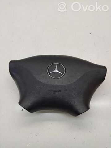 Подушка в кермі A9068601202 MERCEDES