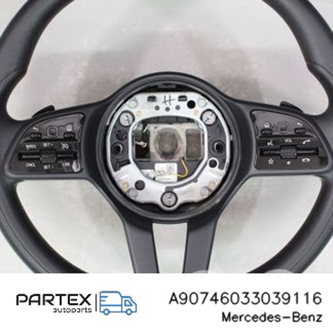 Рульове колесо A90746033039116 MERCEDES