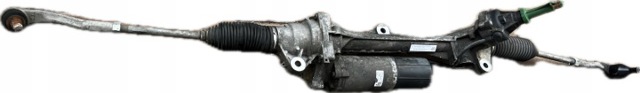 Кермова рейка A9074609801 MERCEDES